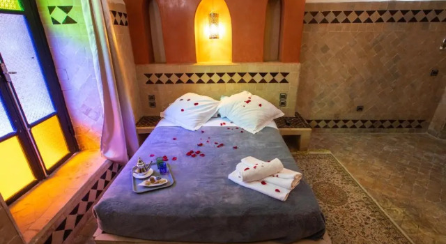 Номер Standard Hotel Toulousain