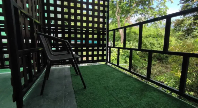 Номер Superior Kitty Guesthouse