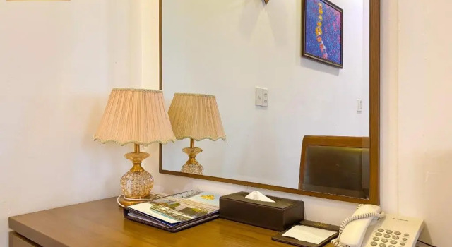 Двухместный номер Standard Habana Hotel Thai Nguyen