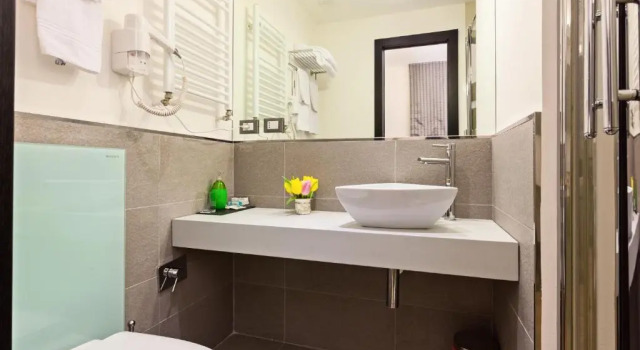 Двухместный номер Standard Domus Best Guest House
