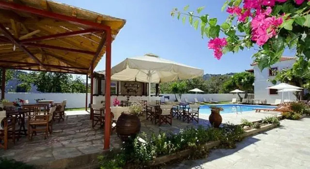 Marigoula Village