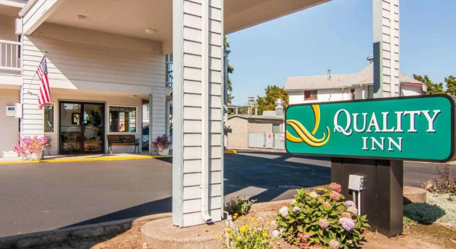 Cottage Grove Inn, 预订 度假屋 科蒂奇格罗夫 Willamette Valley