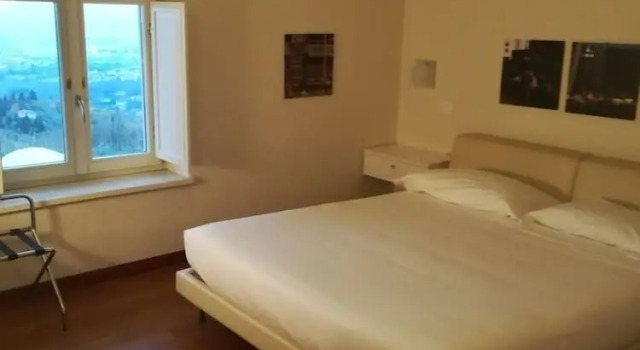 Номер Economy Albergo la Castellana