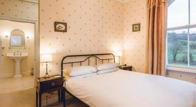 Номер Standard The Forest Country House B&B