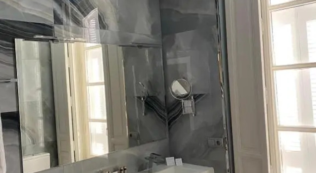 Номер Standard HOTEL CASABLANCA BOUTIQUE