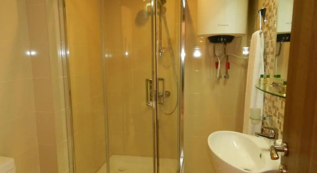 Апартаменты c 1 комнатой Premium Class In Batumi