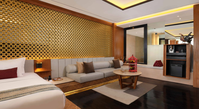 Grand Seminyak - Lifestyle Boutique Bali Resort, Prenota Boutique Hotel a Seminyak con pasti, Mezza/completa pensione
