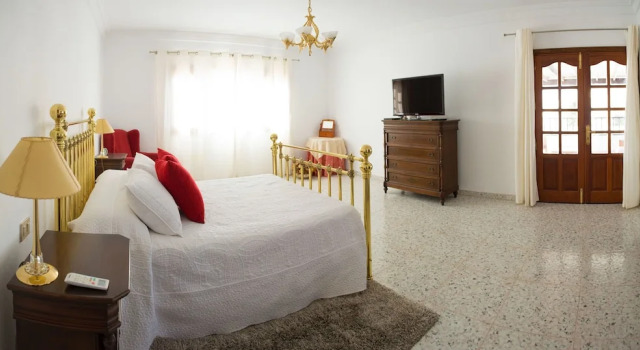 Villa Rosales