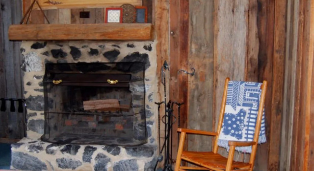 Sugar Tree Inn, Book Bed and Breakfast Hoteller i Virginia med pool, Swimmingpool
