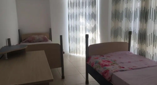 Ocean Villa 4, Забронировать Вилла Коттеджи Белек, Коттедж