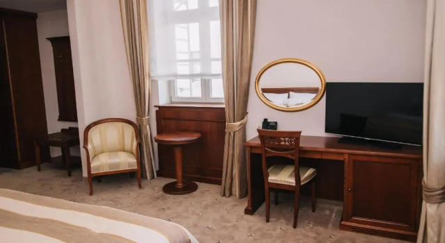 Номер Superior Hotel Stara Lika
