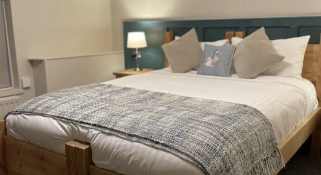 Номер Standard Wheatsheaf Inn