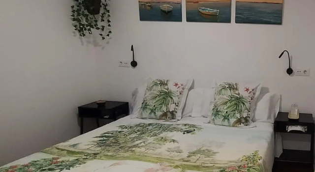 Alojamientos Cantíber, Забронировать Отель Сантандер Cantabria Coast