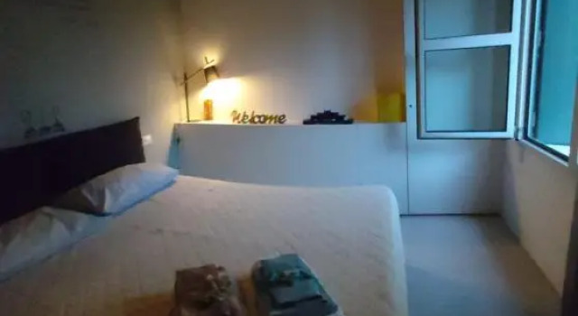 Cinquelune Apartment