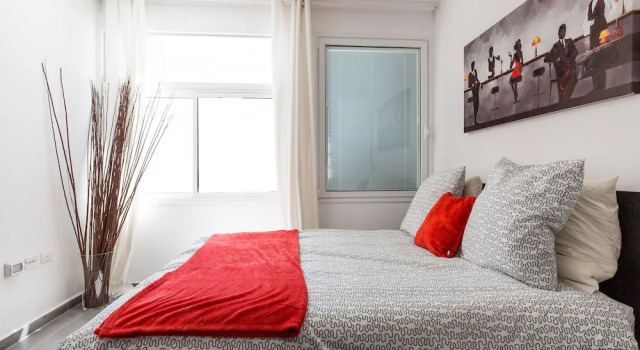 Yam Executive Suite