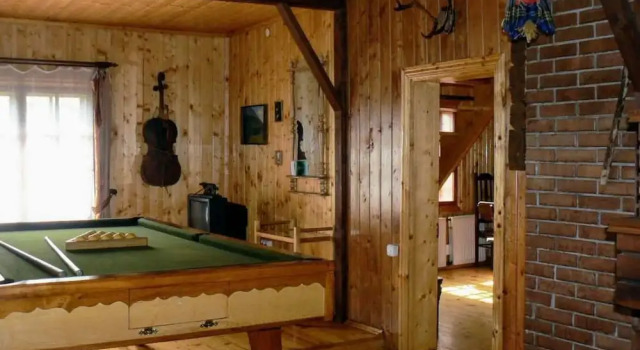 Green tourism, Prenota Casa vacanze Ville a Lviv, Villa