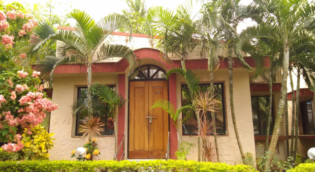 Hotel Dolphin