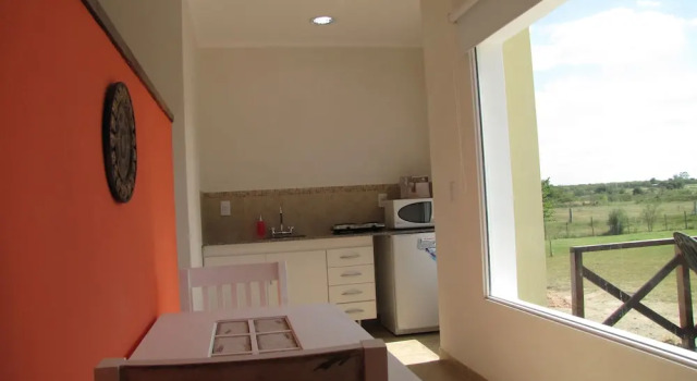 Двухместный номер Standard Bungalows Mexico