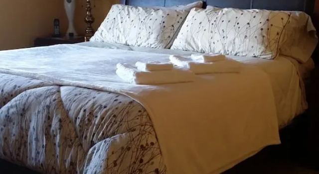 Номер Standard Eileen's Bed & Breakfast - Guest House