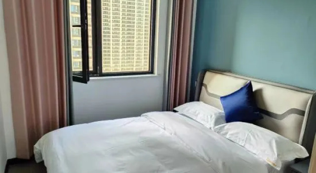 Familie suite 3 camere QIyu.hotel