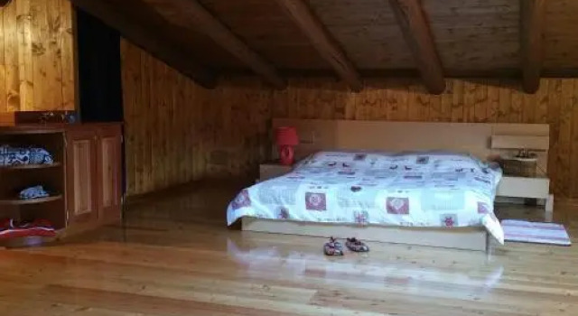 Maison De Marthe, Buchen Sie Ferienwohnung Doues Aostatal
