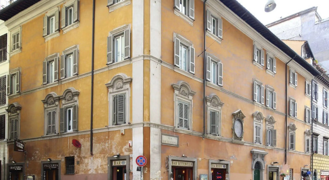 Relais Roma Centro