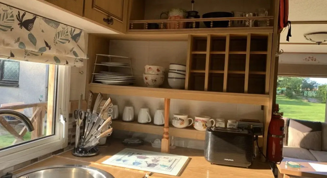 The Retreat, Забронировать Дом для отпуска Коттеджи Терсо, Коттедж