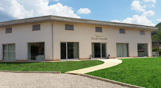 Dodo House, Reserva ahora Bed & breakfast Nocera Inferiore Campania