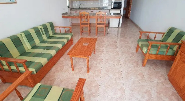 Номер Standard Apartamentos Tisalaya