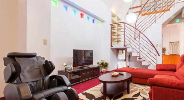 Апартаменты Kariyushi Condominium Mezon Max
