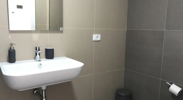 Номер Standard с видом на горы Choose Balkans Apartments