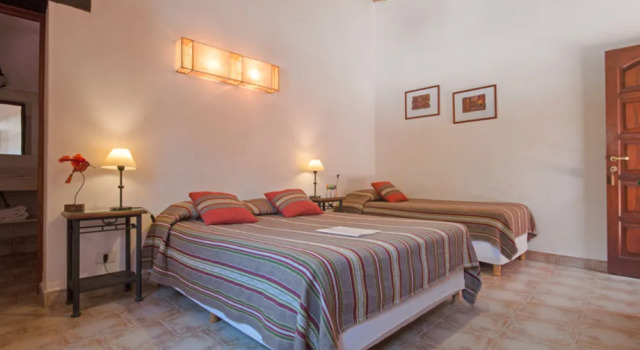 Posta de Purmamarca, Prenota Hotel Purmamarca Quebrada de Humahuaca