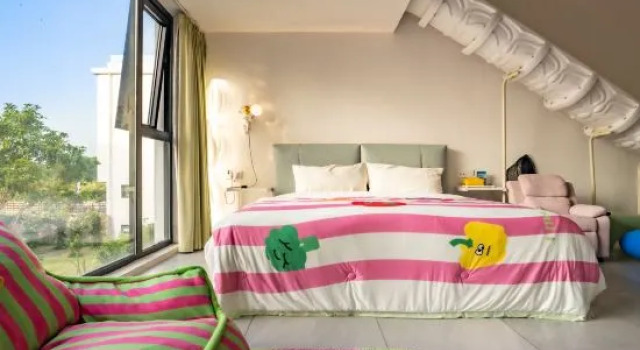 Suite Hideaway Villa