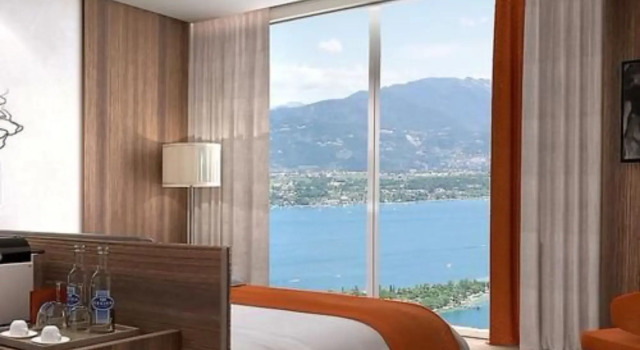 Hotel Ocelle Thermae & Spa - Adults Only