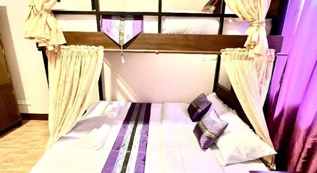 Номер Standard LM Hostel