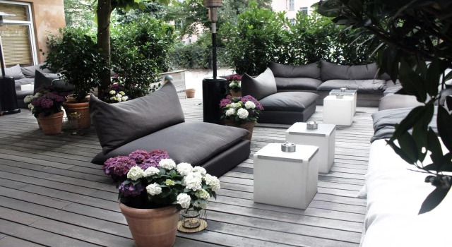 Boutique Hotel Hans