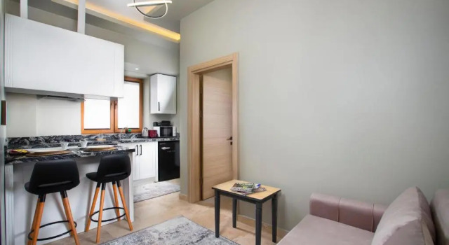 Люкс Acer Living Home Cappadocia