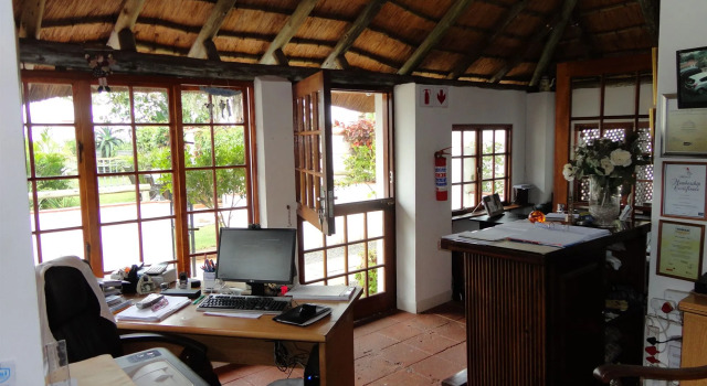 HoneyPot Guesthouse