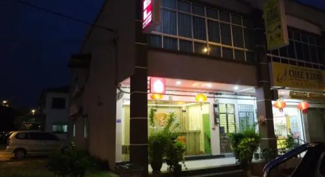 Lim Mini Hotel, Rezervasyon Mini-otel Jementah Johore
