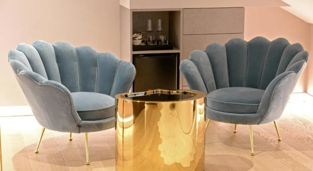 Lumiere Luxury Rooms, Prenota Affittacamere Splitska 