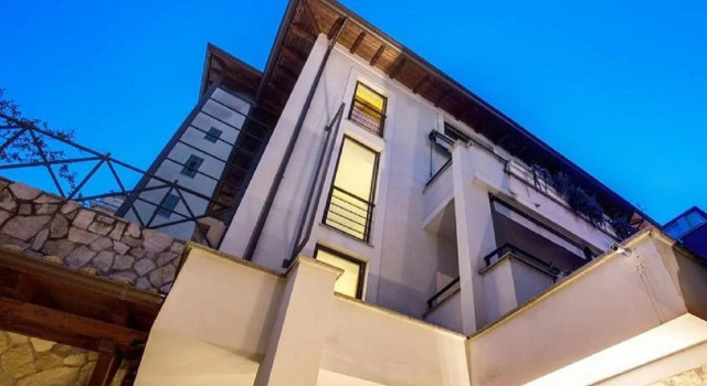 The Strand Hotel, Забронировать Отель Отели Лацио с бассейном, Бассейн