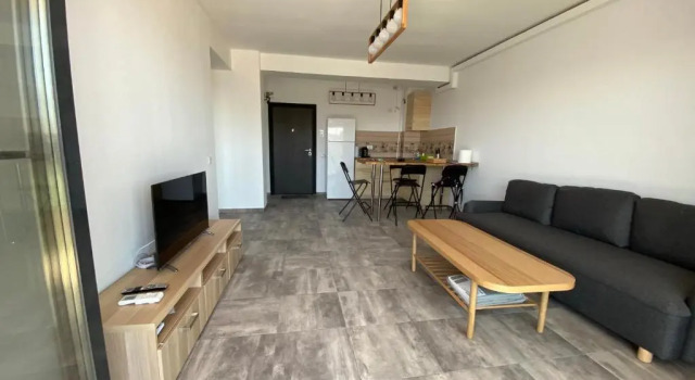 Апартаменты Apartament vedere la mare 4 persoane Mamaia Nord