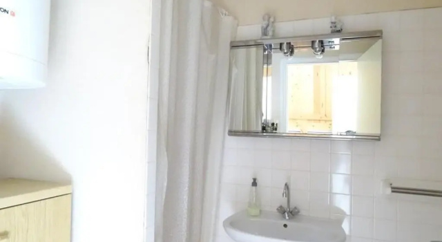 Studio Arette, 1 pièce, 4 personnes - FR-1-602-58, Забронировать Апартаменты/квартира Апартаменты Pyrénées-Atlantiques, Апартаменты/квартира