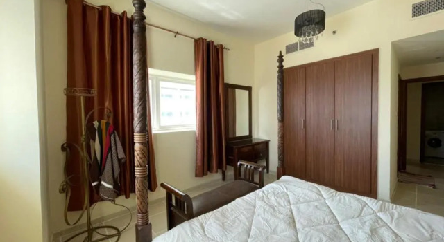 Ajman - Deluxe 1 Bedroom, Varaa Hotelli Ajman Arabiemiirikunnat