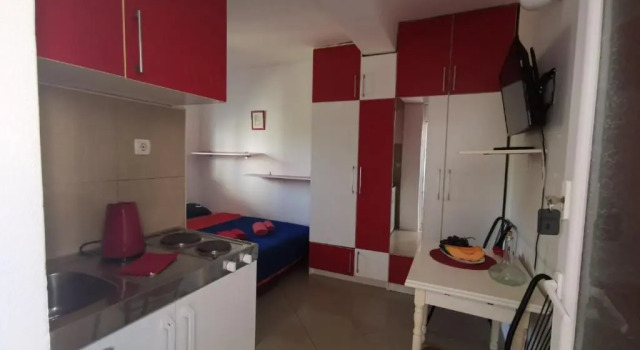 Студия Apartments Coso Zlatne njive bb