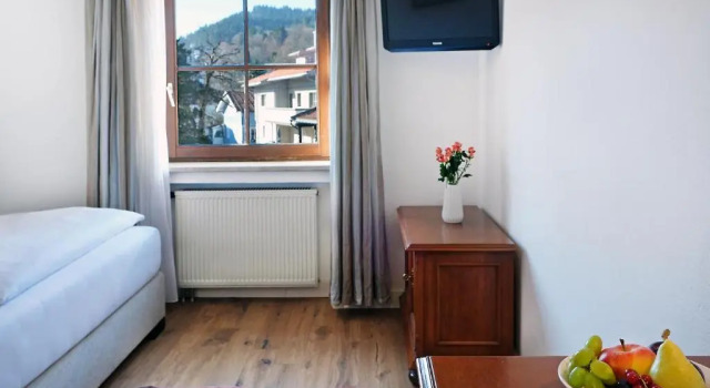 Camera Economy Hotel Bayerischer Hof