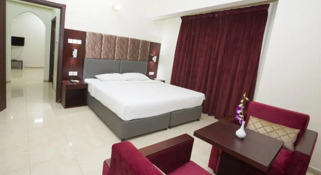 Samara Hotel