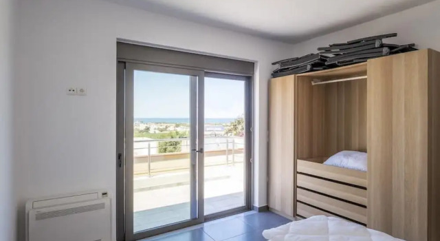 Kayzo Luxury Apartment With Pool, Забронировать Апартаменты/квартира Апартаменты Камисиана, Апартаменты/квартира