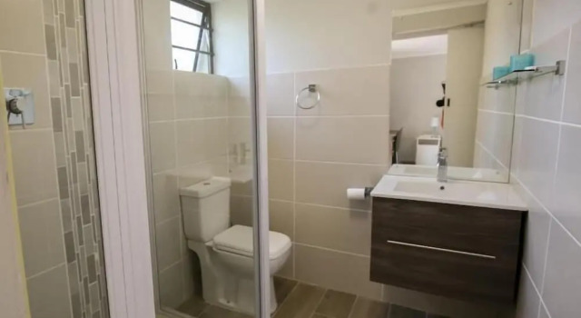 Люкс Standard Farm View Guest House