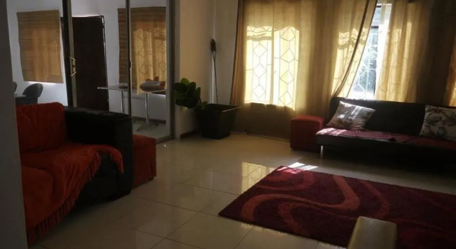 Vintage View Guest House